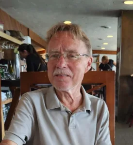 Mark Pikkarainen